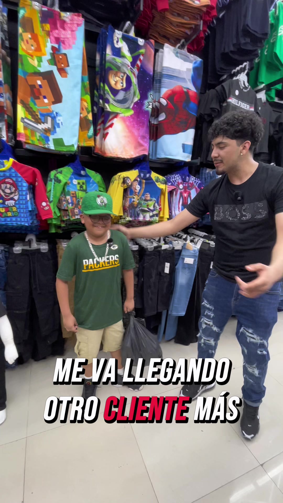 @PECHOCHOS