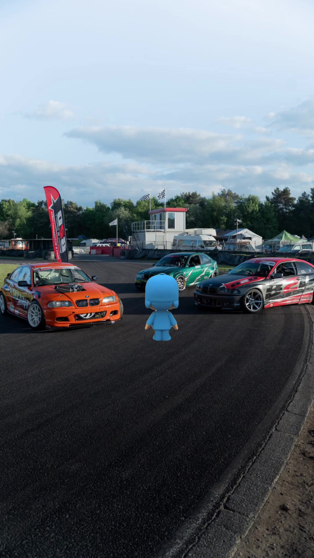 @BORN2DRIFT