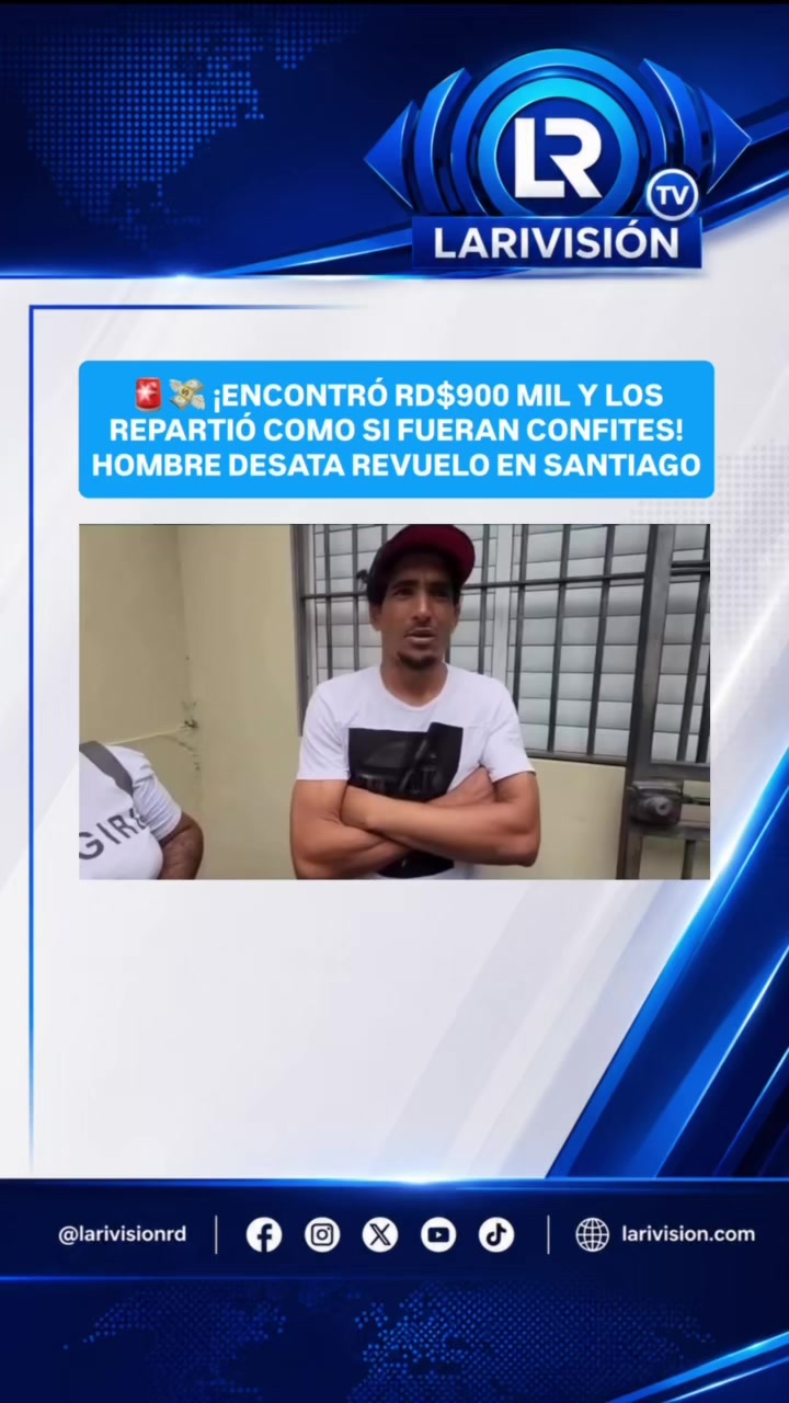 @Larivisión
