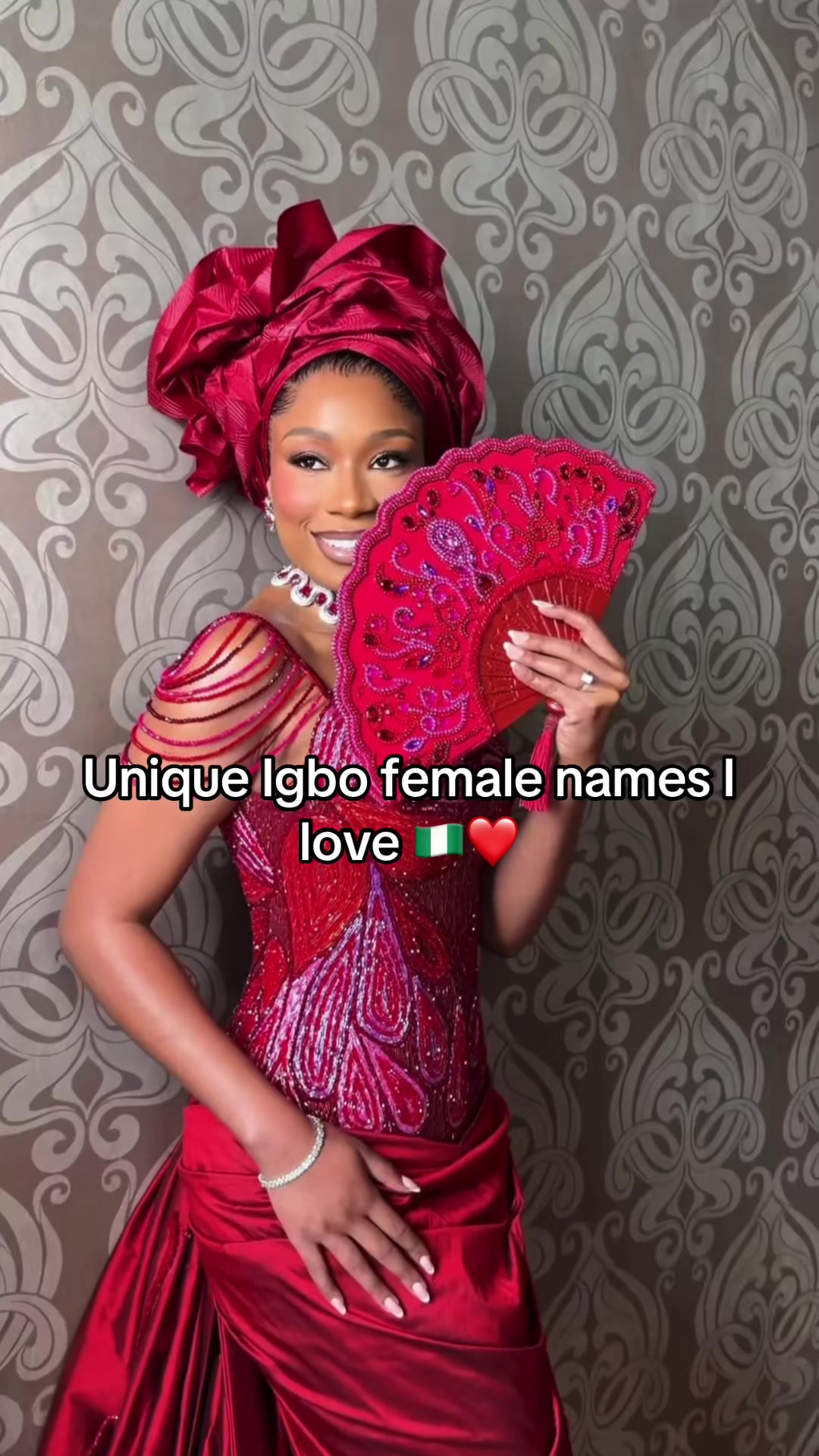 @Igbo women supremacy ๐ณ๐ฌ๐