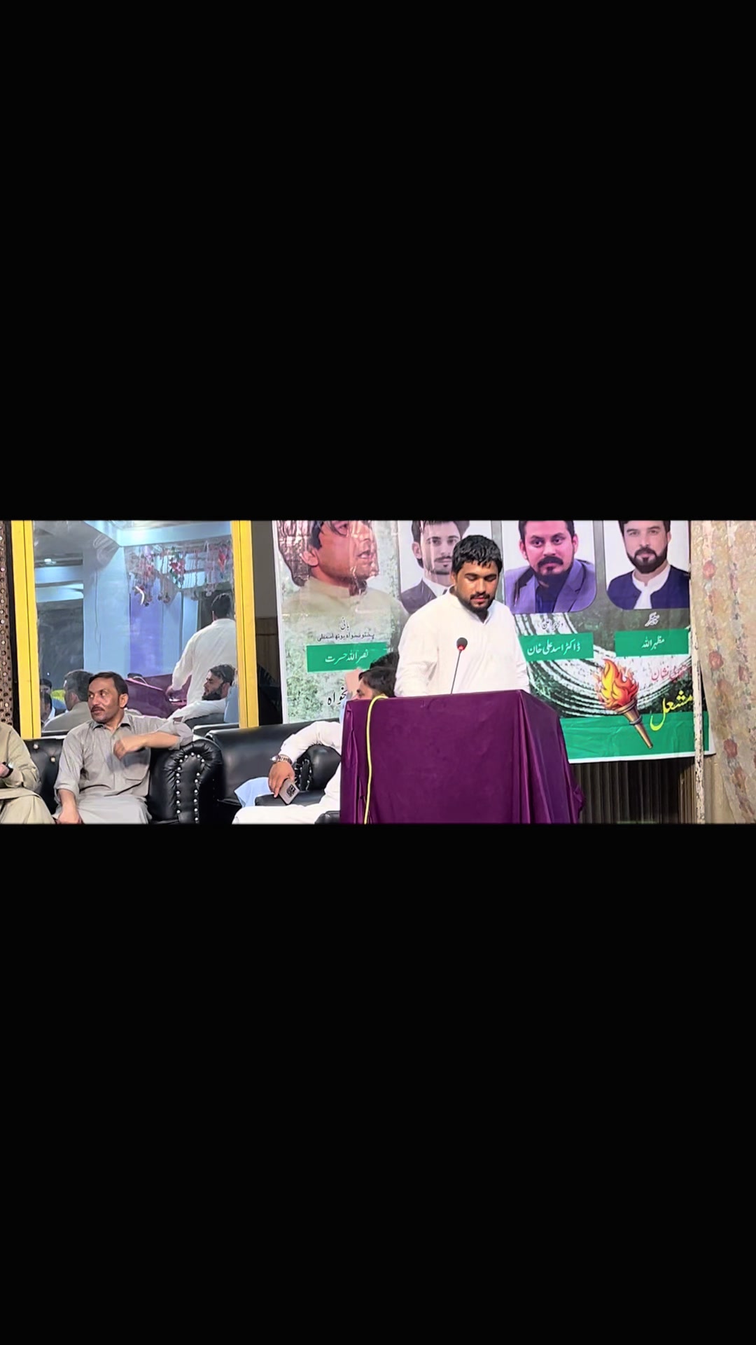 @Nasir Ali Orakzai