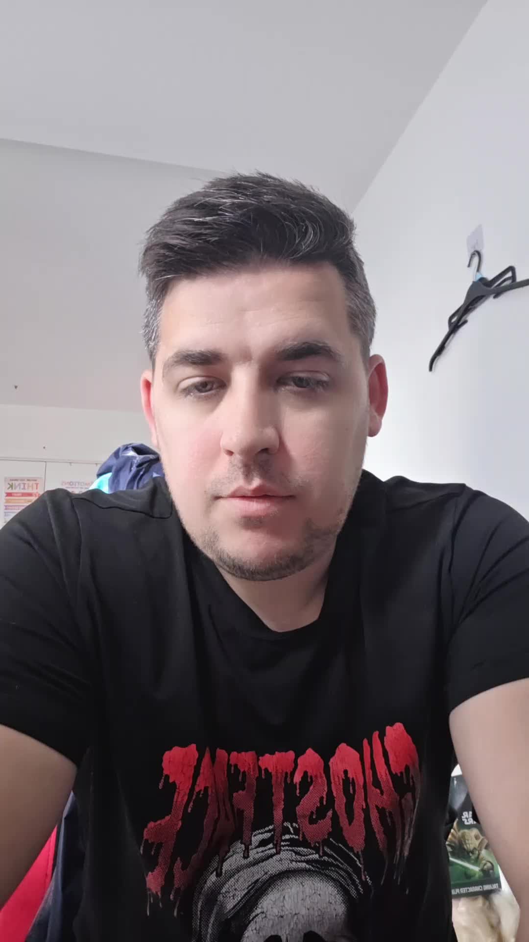 @Aronsworld