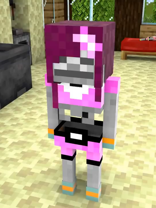 @Big shools Minecraft