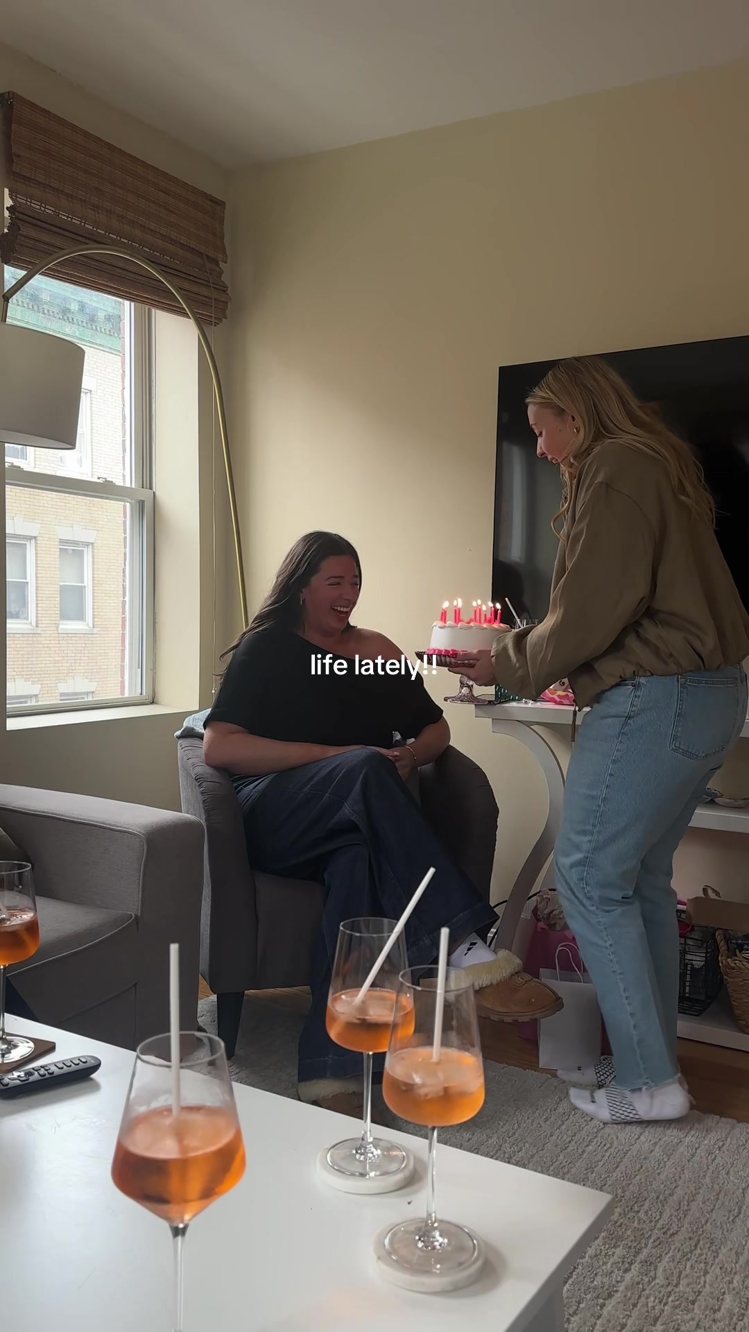 @Julia Mariano