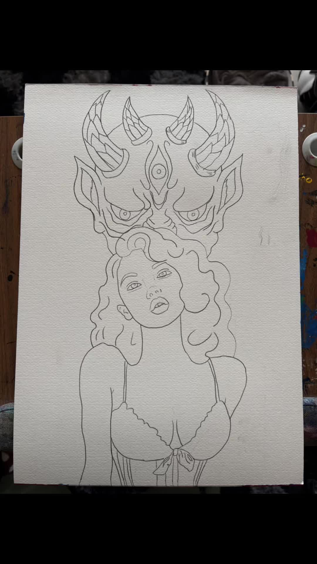 @sophie🤡leigh👽arts💀