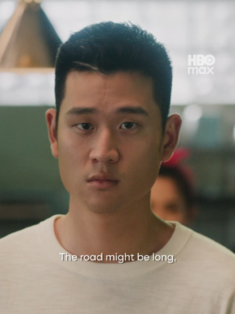 @HBO Max Singapore