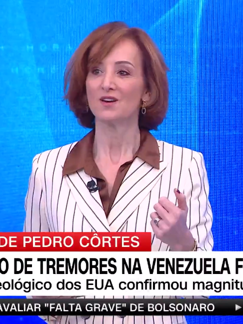 @CNN Brasil