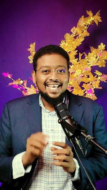 @Ahmed Ali Nur
