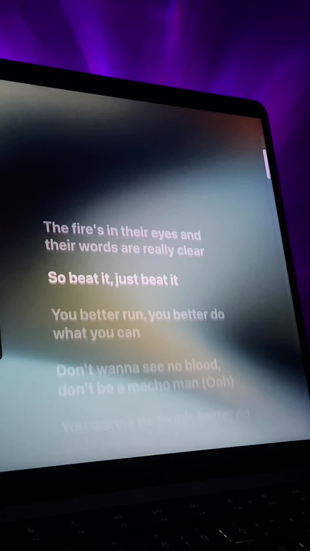 @Our playlist 🎵