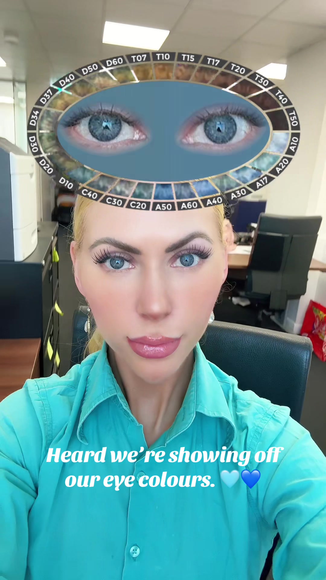 @Miss Viktorija