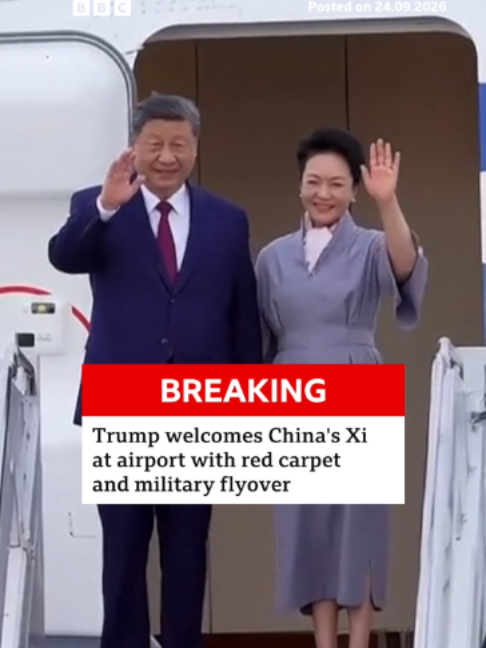 @BBC News