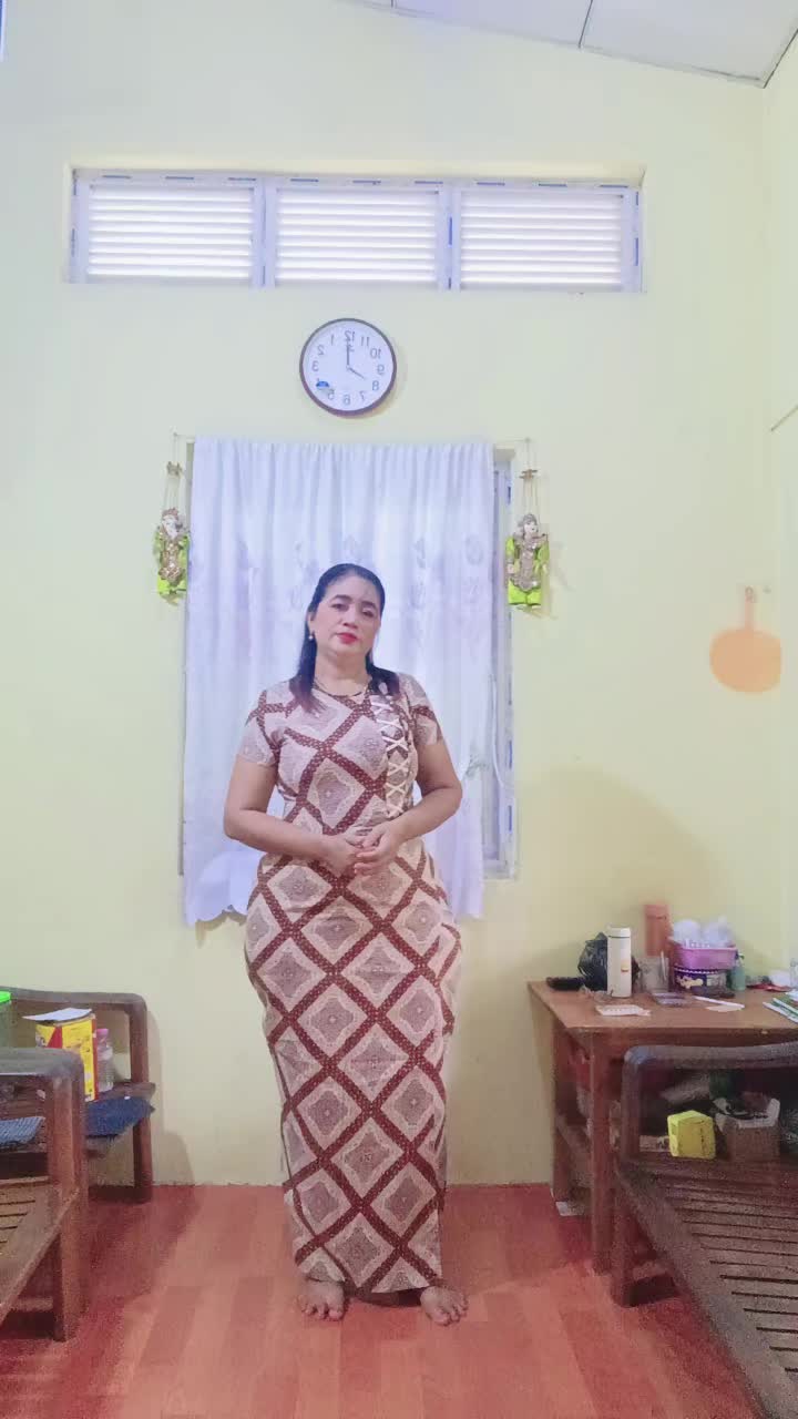 @Sandar_Thein_Official