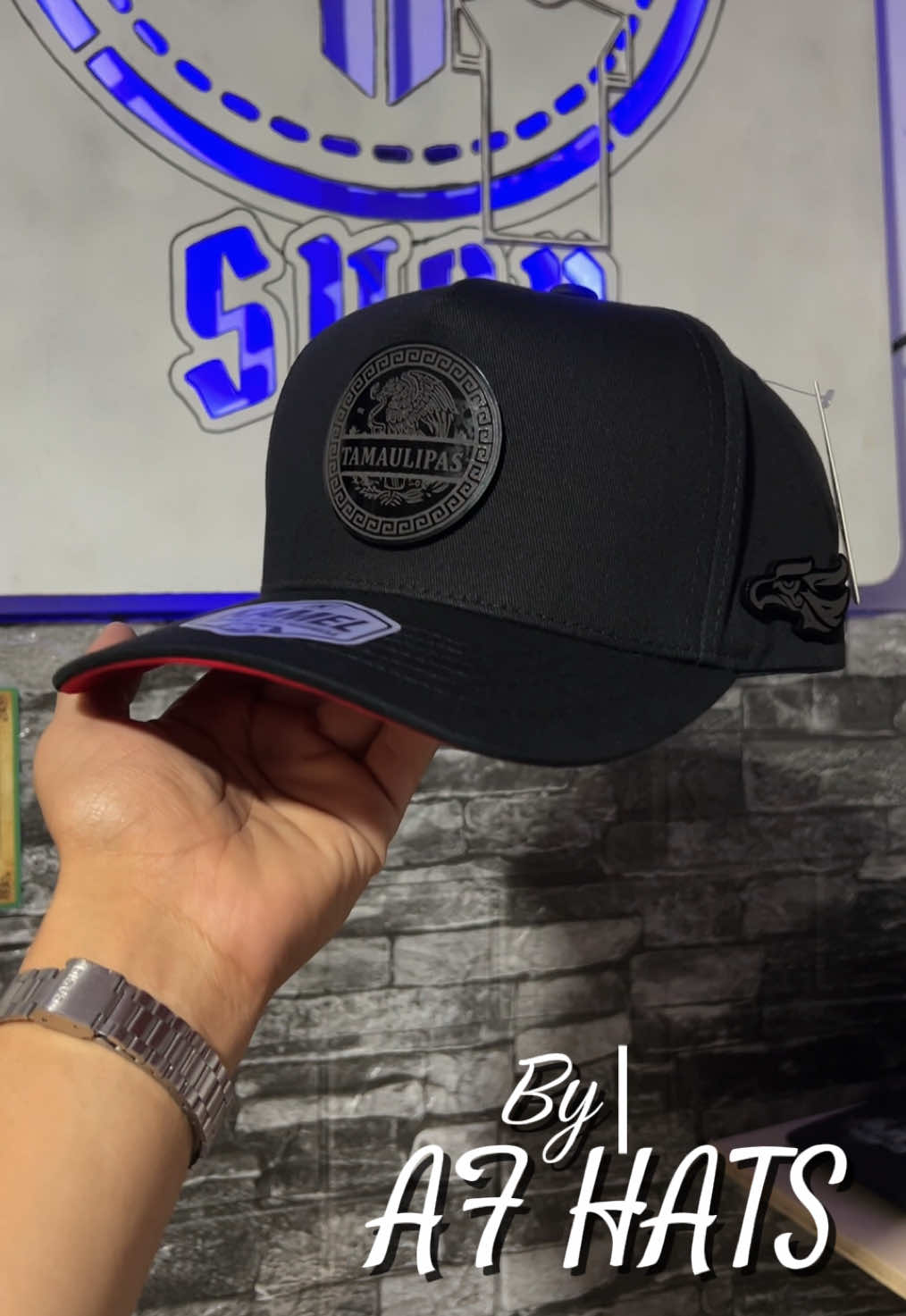 @AF HATS