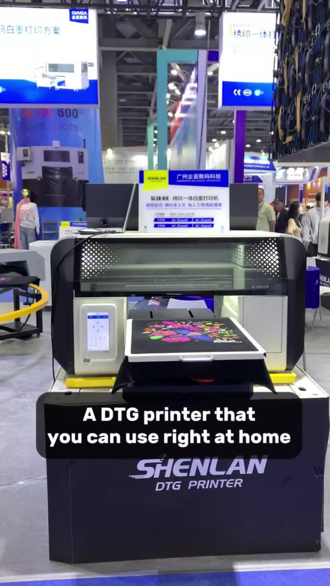 @SL dtgprinter