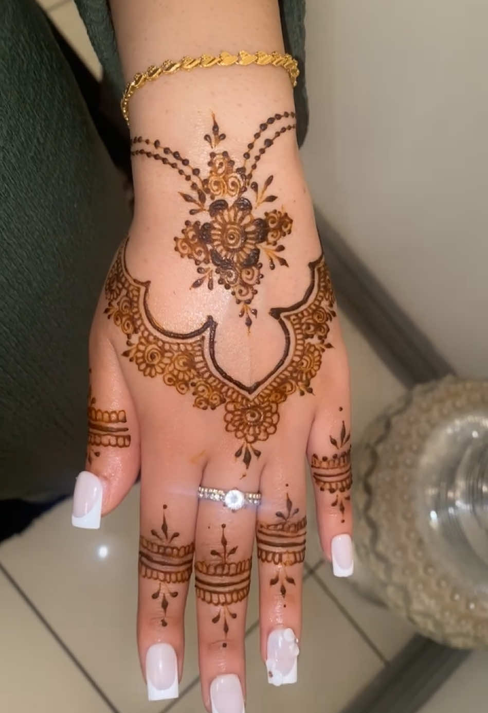 @IQRA | Birmingham HennaAritist