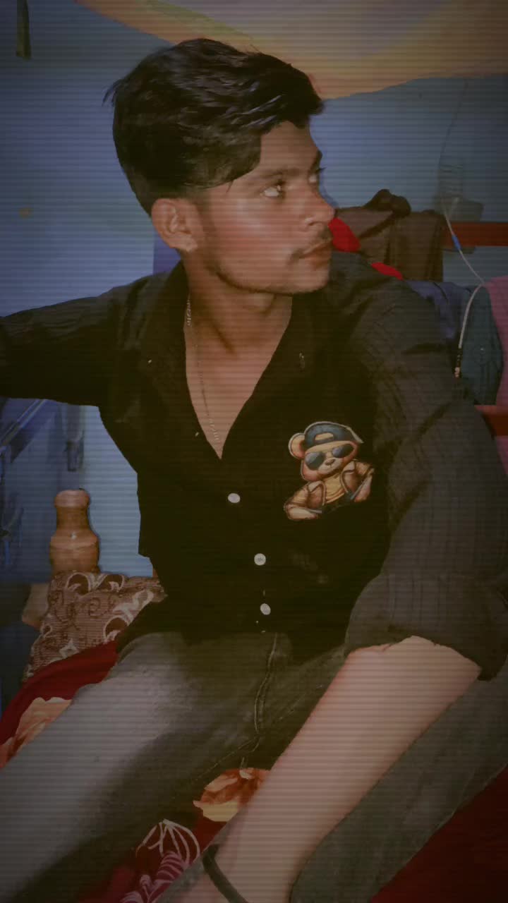 @MuKeSh ❣️ Puja