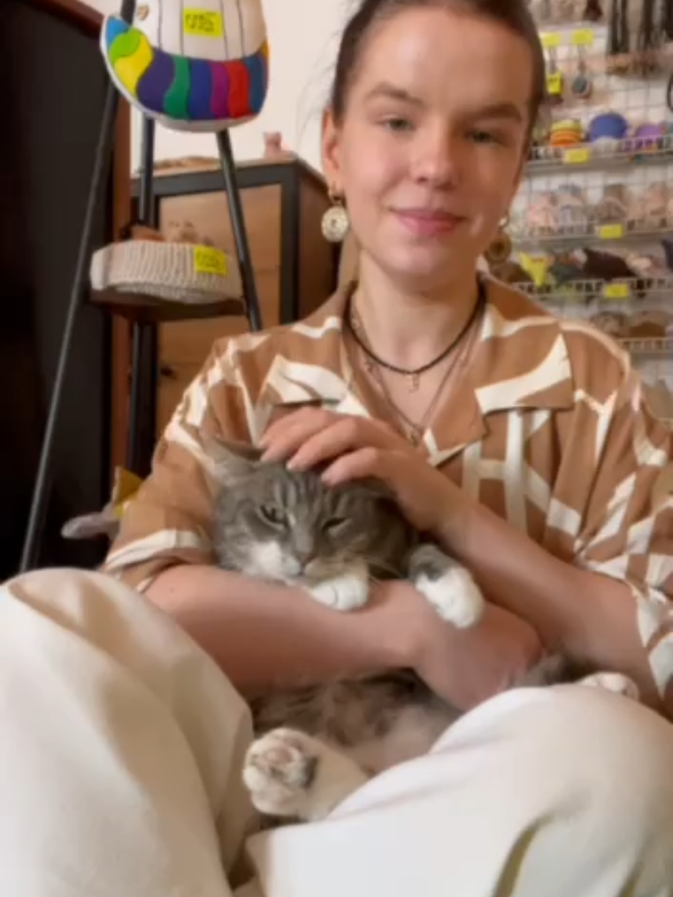 @Антошкин Кот