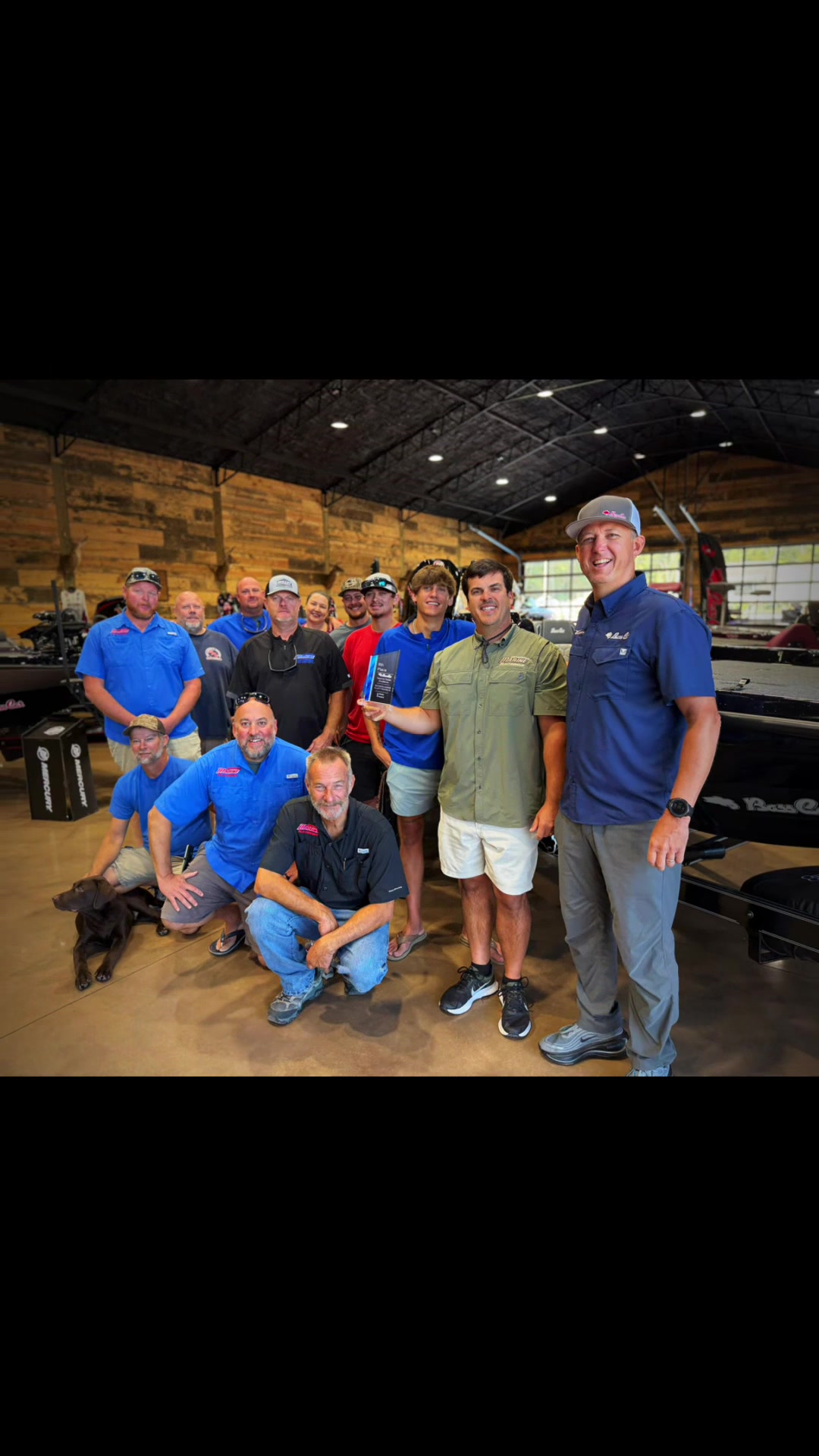 @wetumpka marine electronics