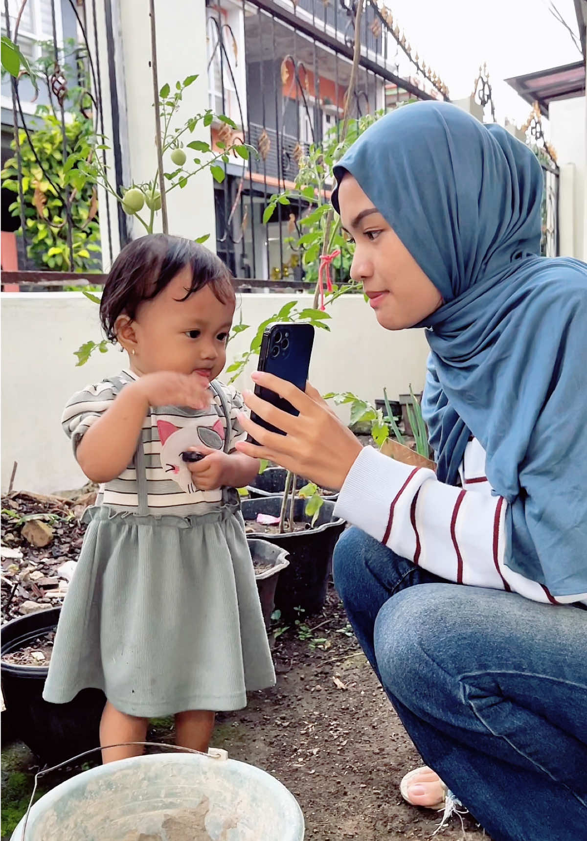 @Uji & Adun
