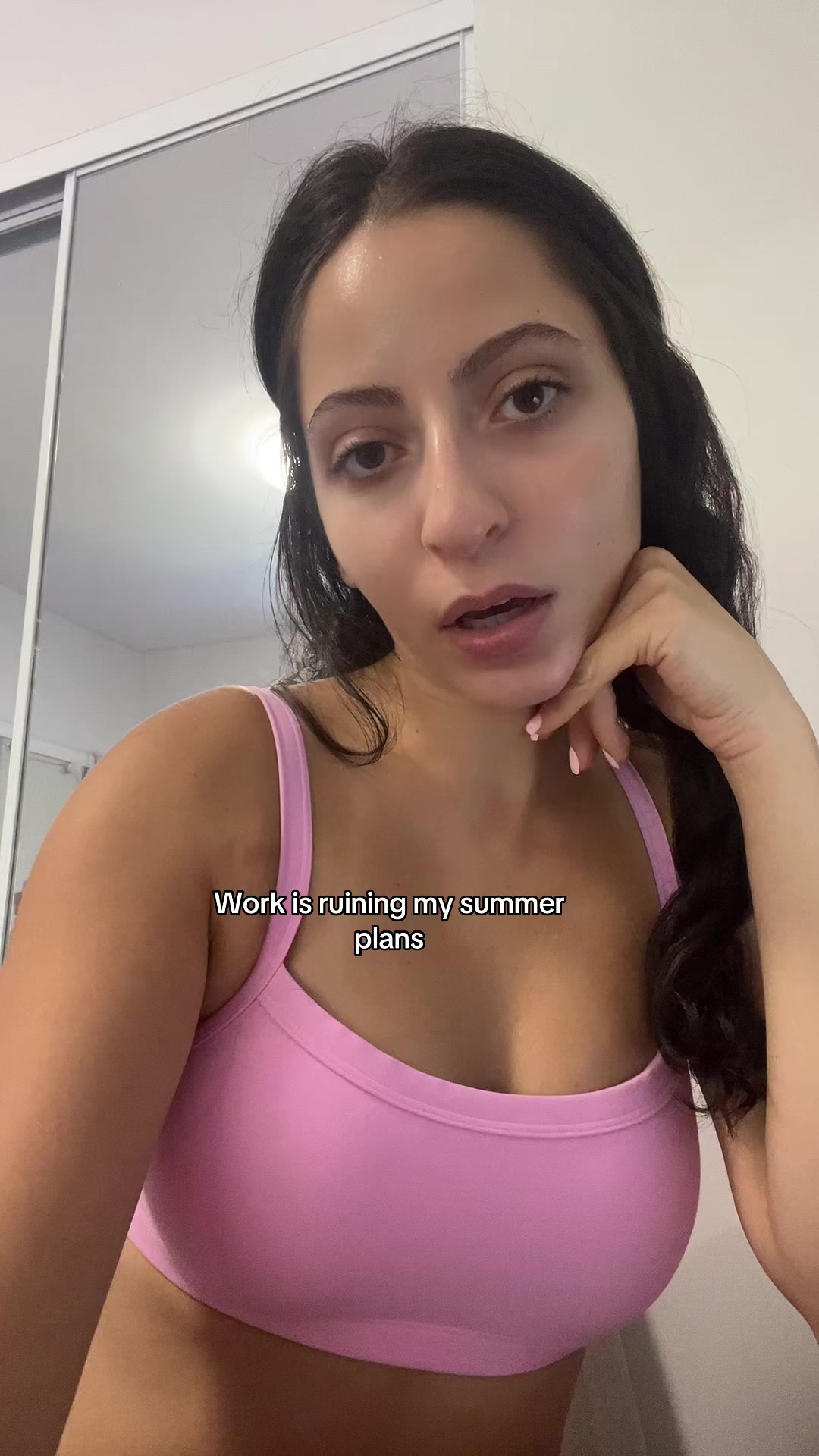 @secret