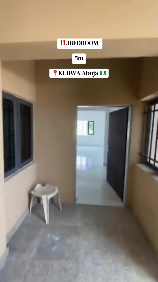 @Abuja house and land agent