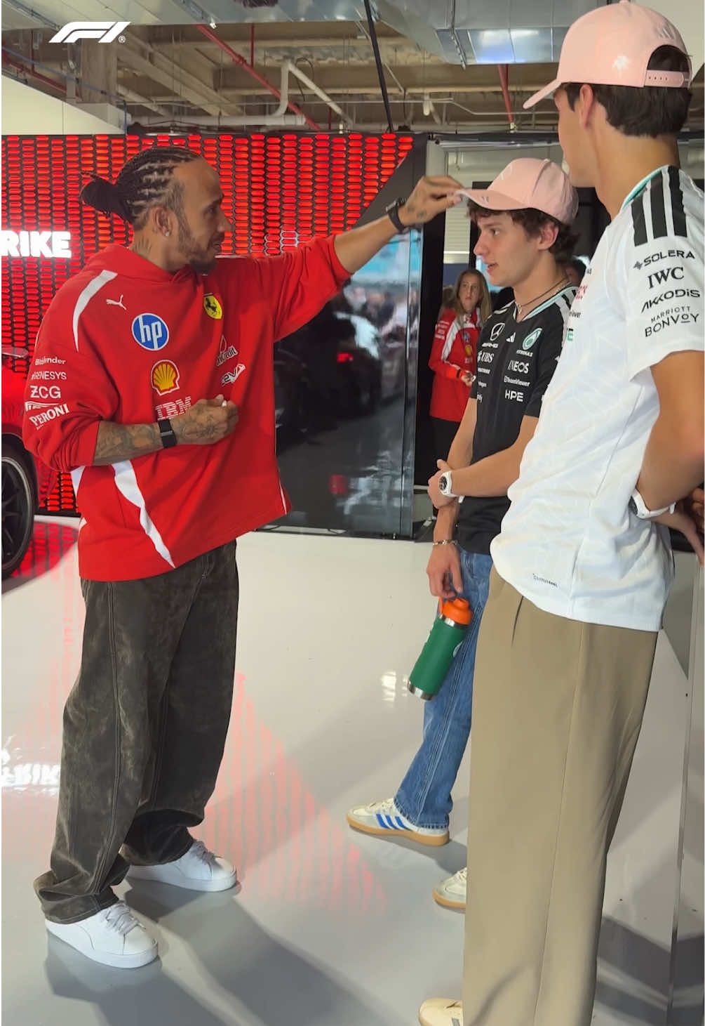 @Formula 1