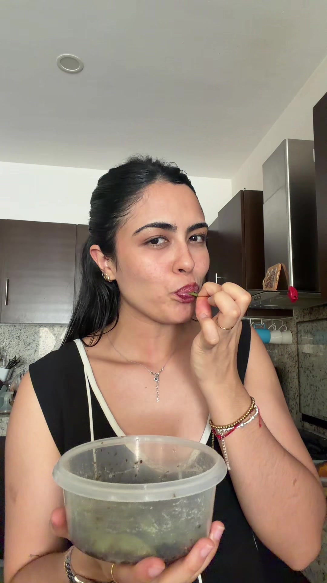 @Nutri&oacute;loga Brenda Rojas