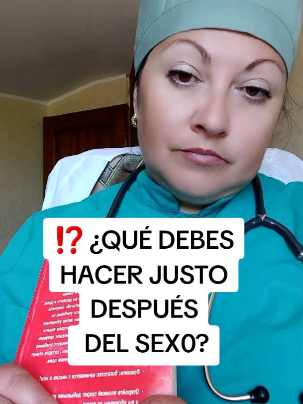 @DraSalud⛑️Español