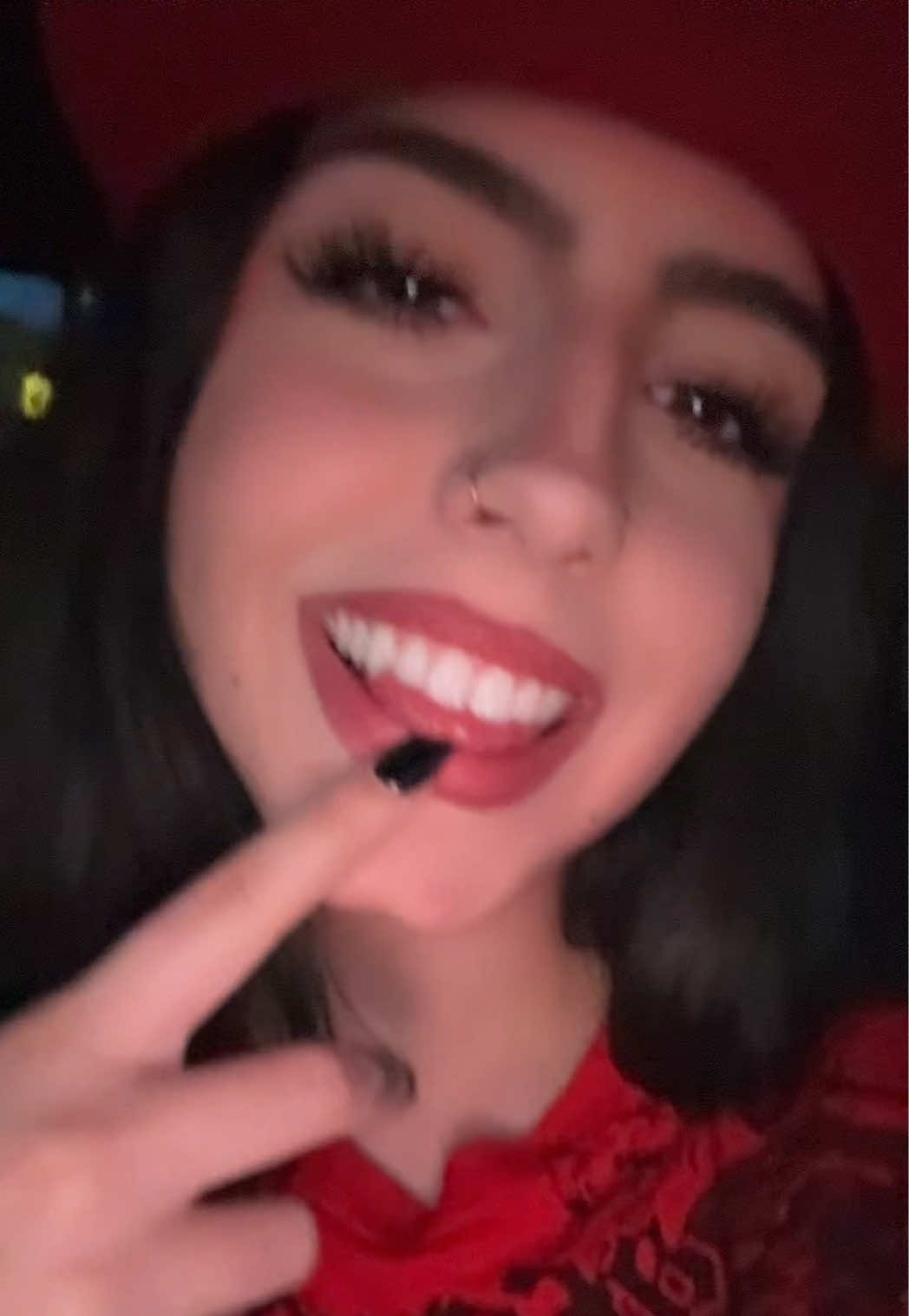 @Graciemh