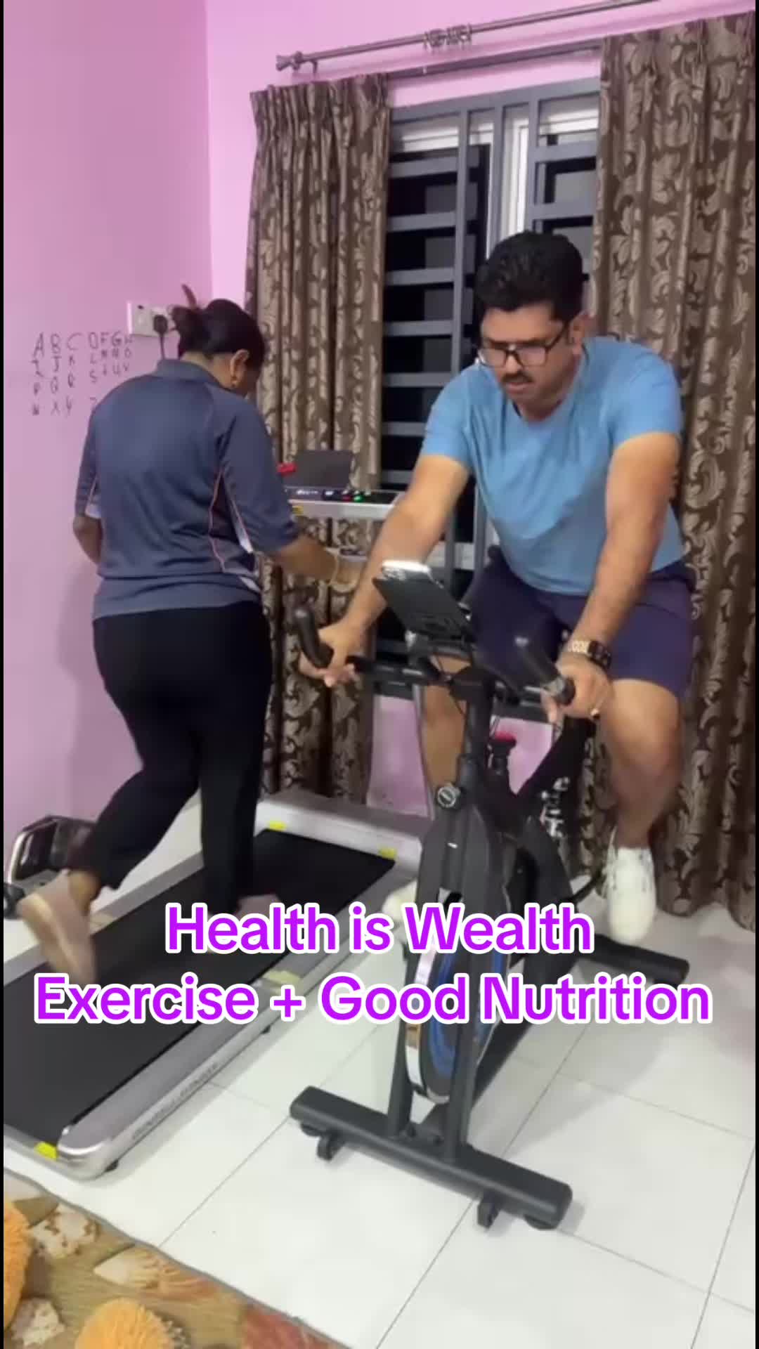 @Mogan Qualified Nutrionist
