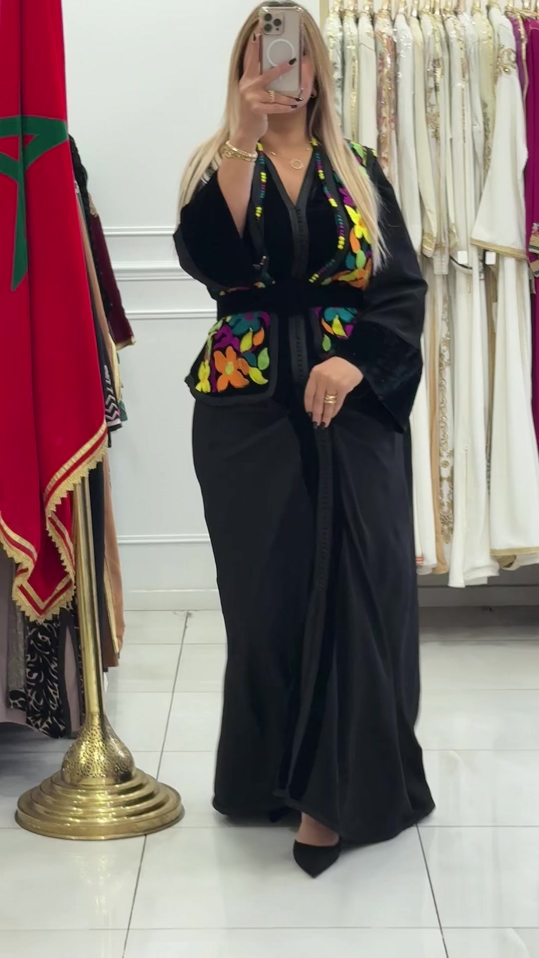 @L’univers du Caftan🇲🇦