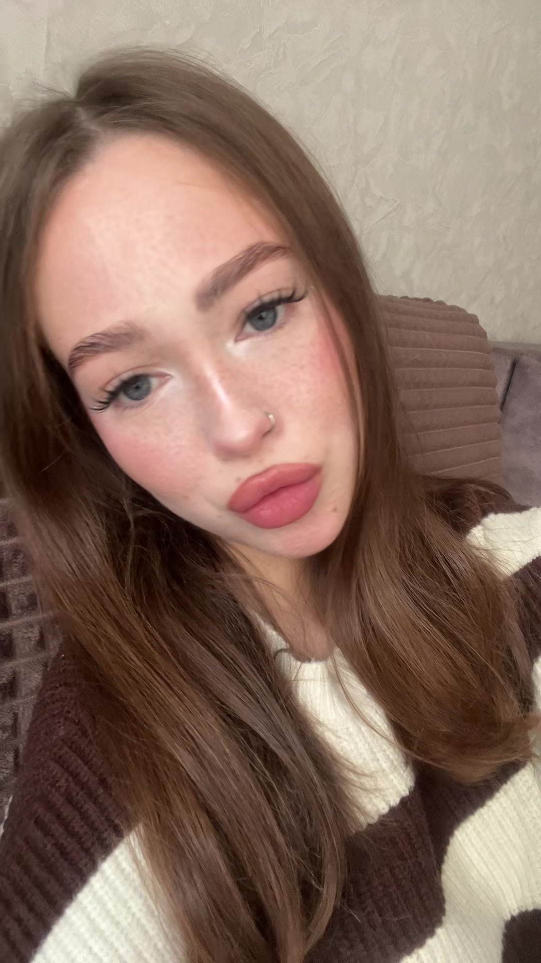 @алинка