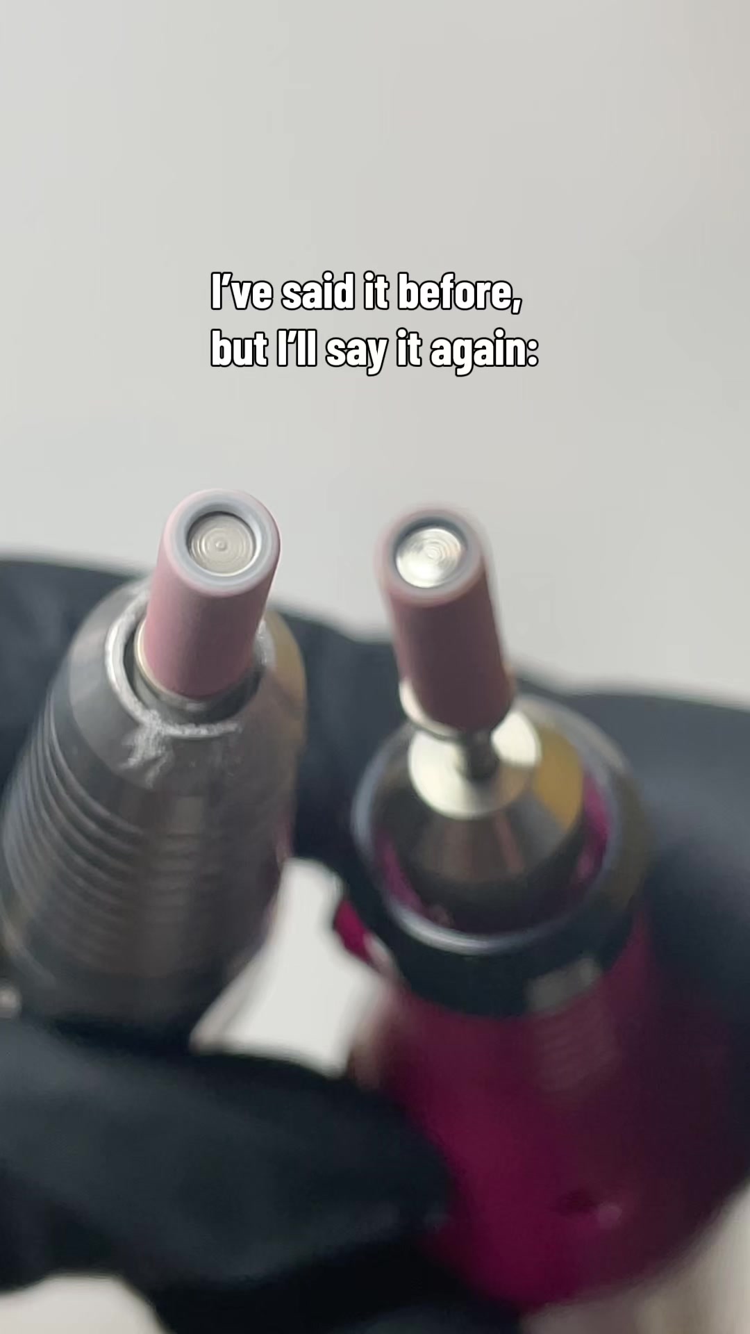 @Tappy Tips | Nail Artist ๐ป