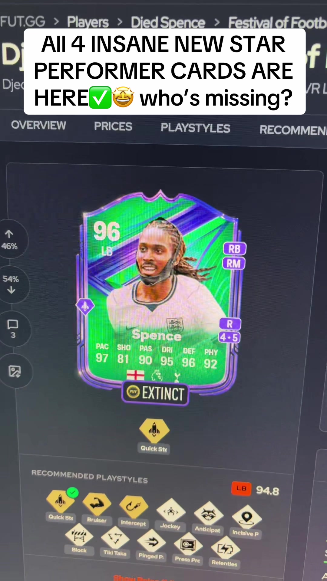 @connFUT