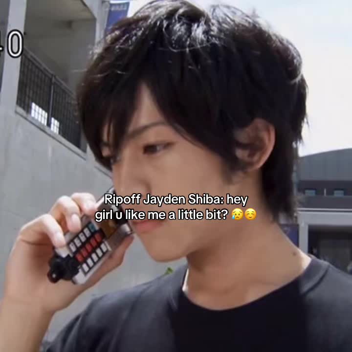 @Oh