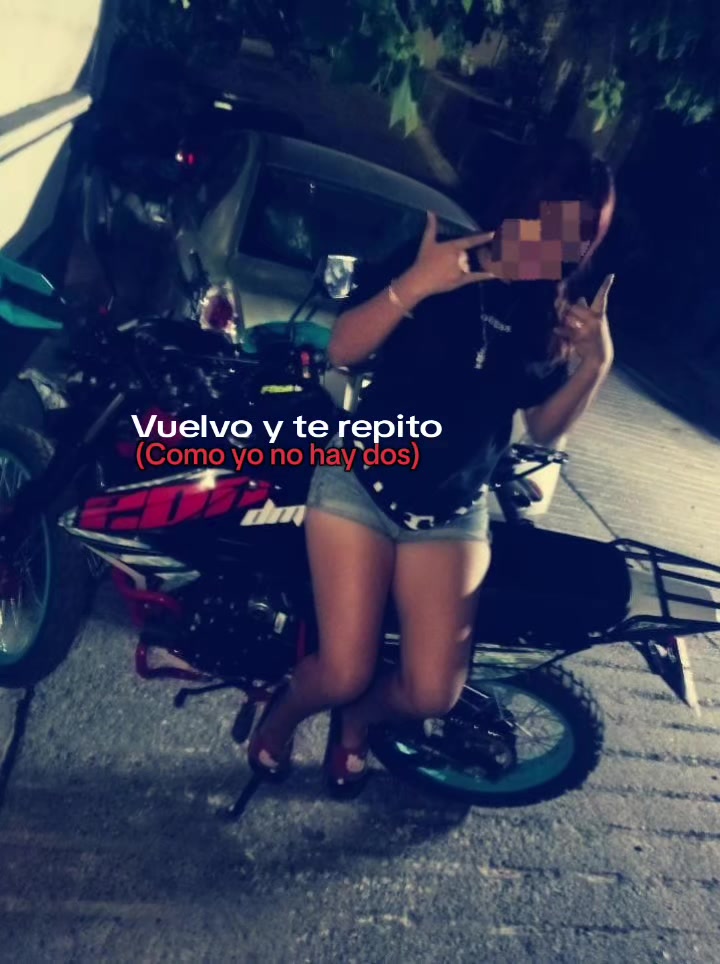 @La chucky
