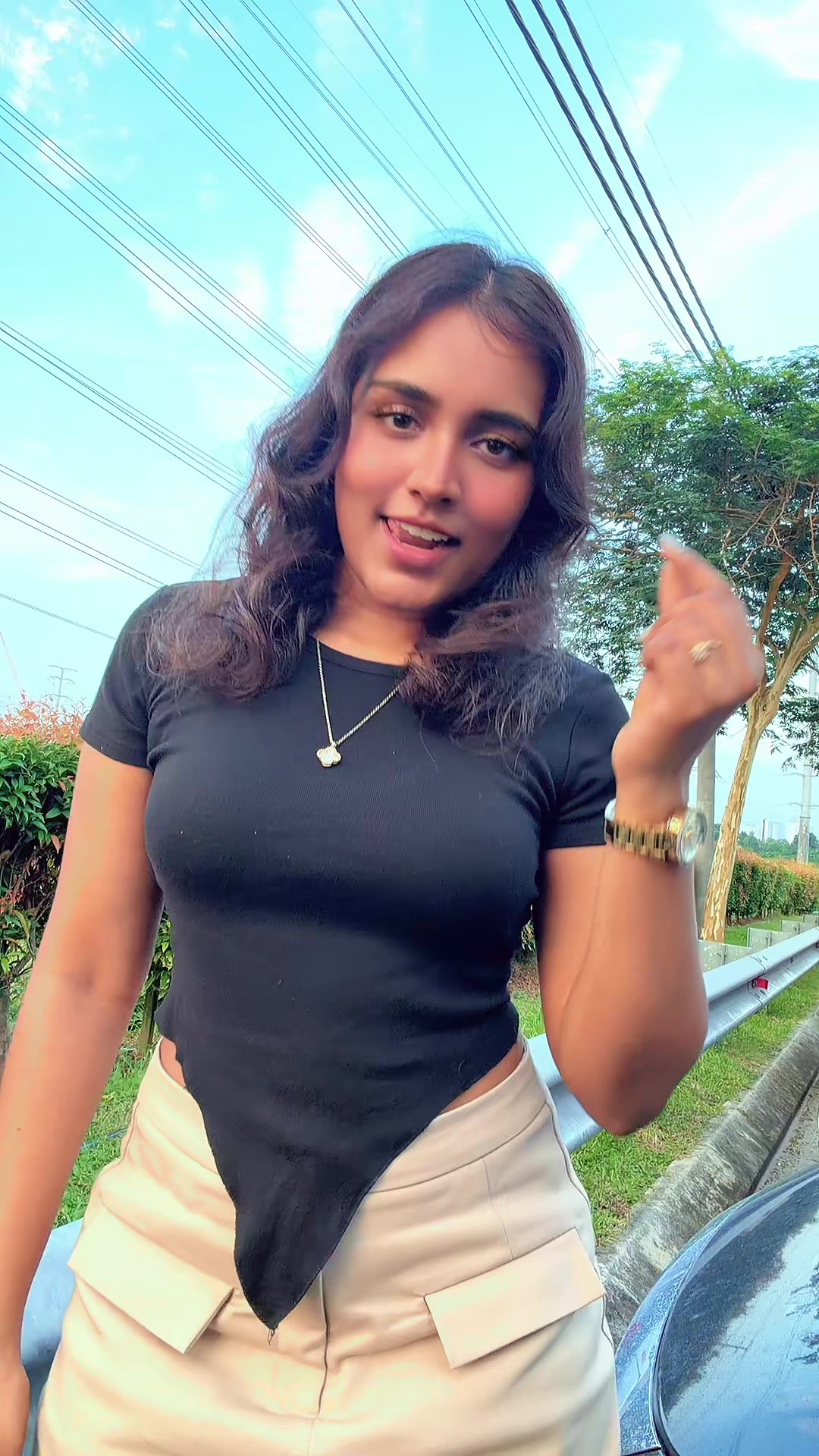 @MilaShan