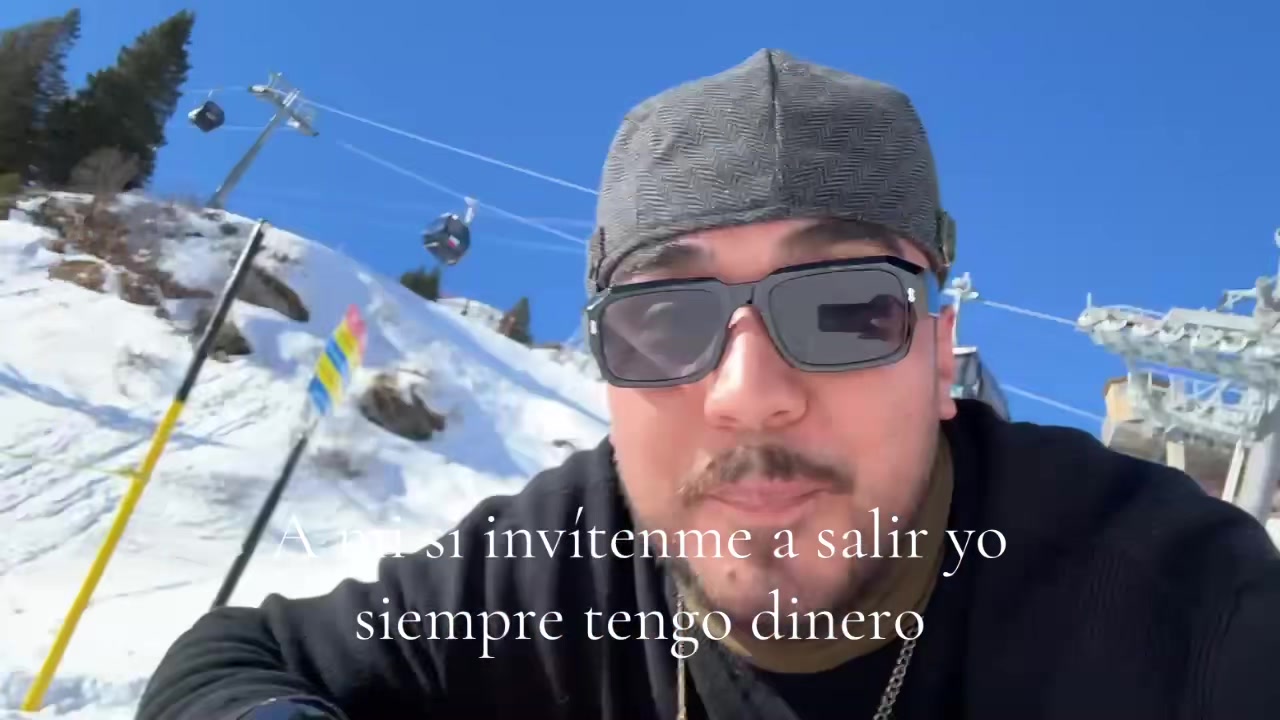 @Andres Montana