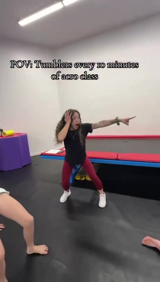 @Motion Dance Centre