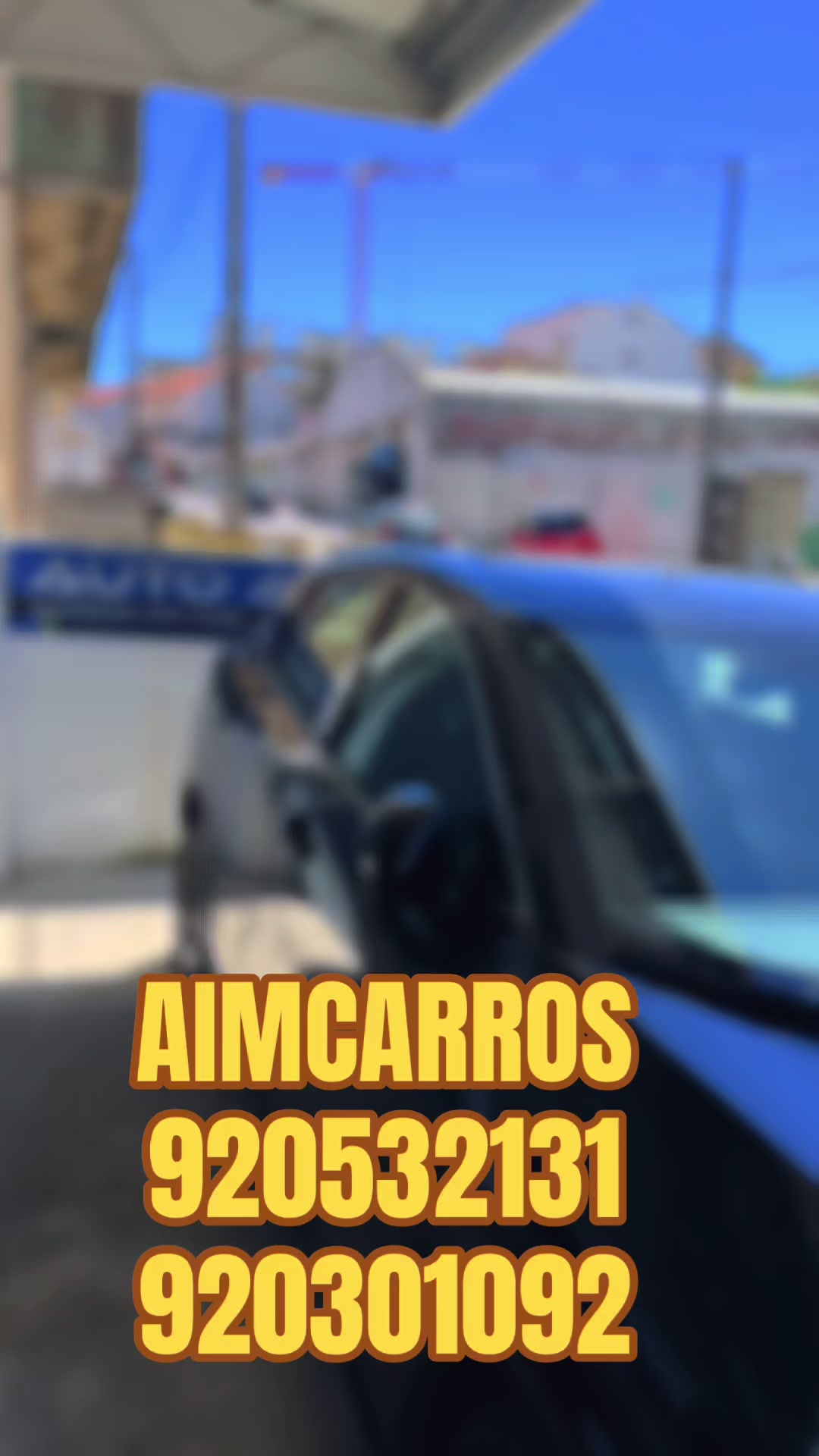 @AUTO A.I.M CARROS