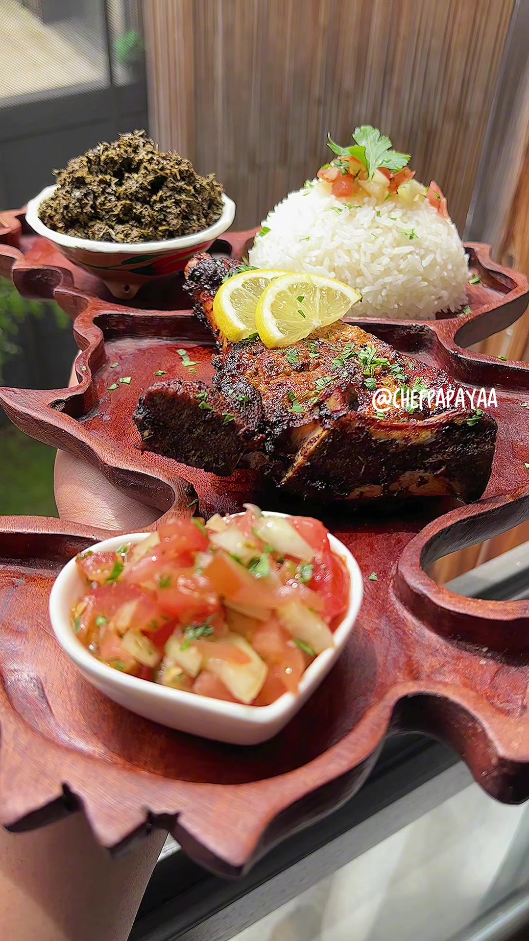 @Chef papayaa