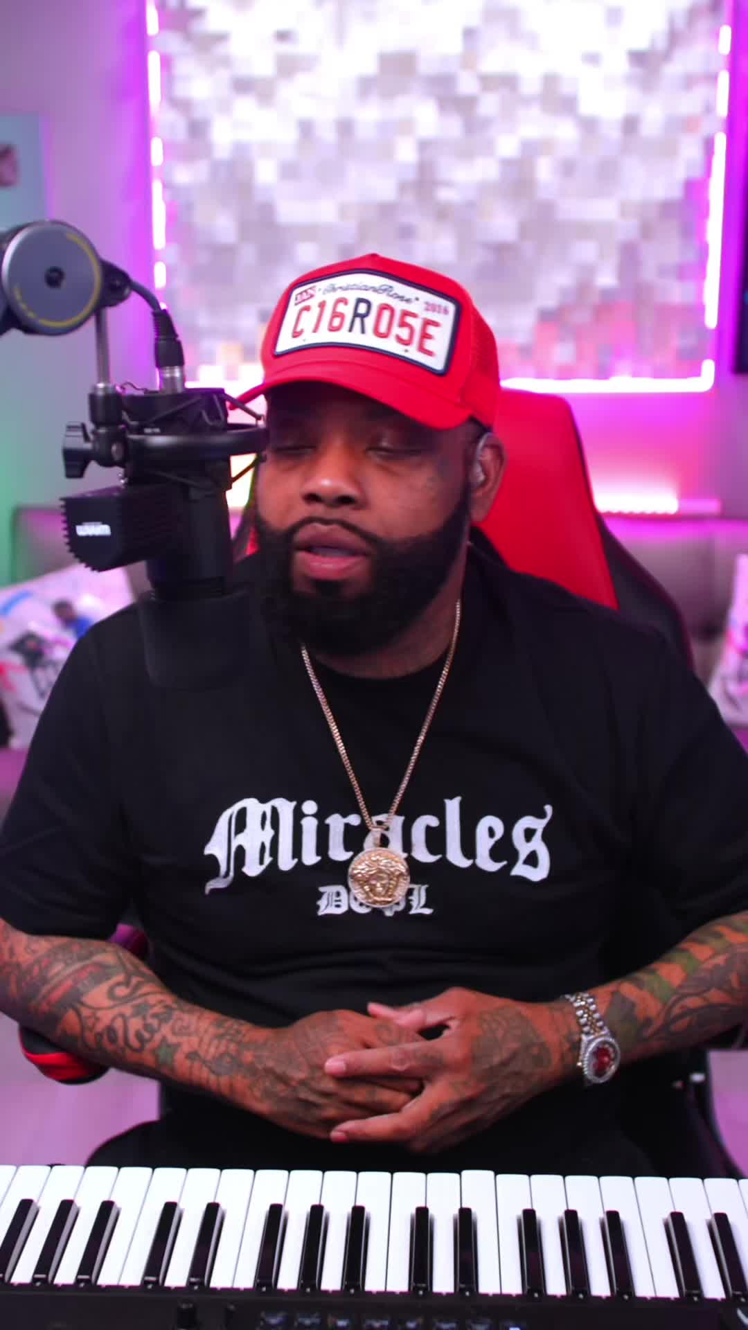 @Demarco