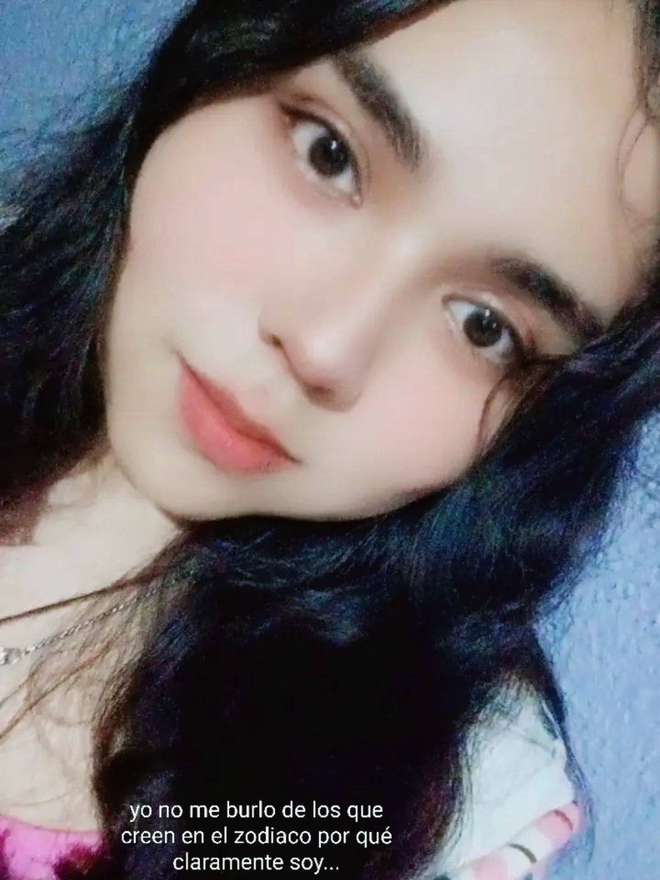 @Yareli Garcia