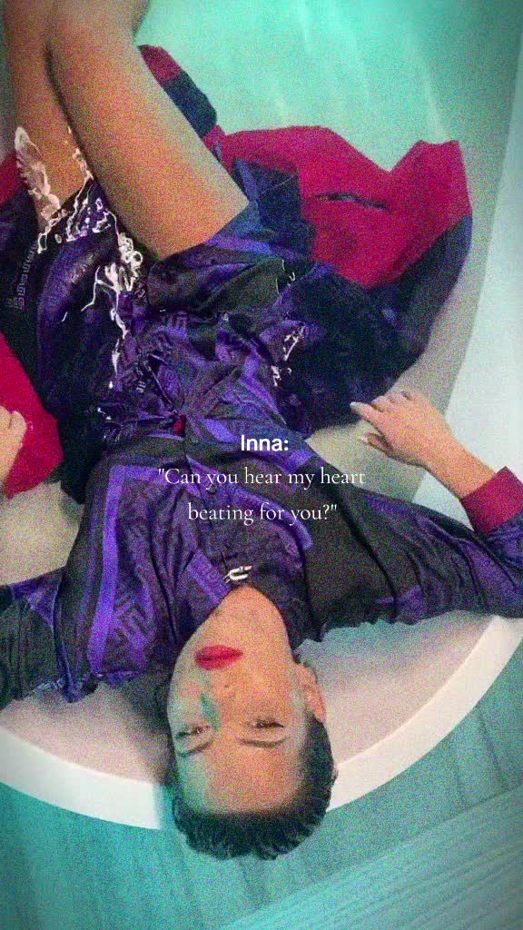 @INNA MUSIC FAN 🦎