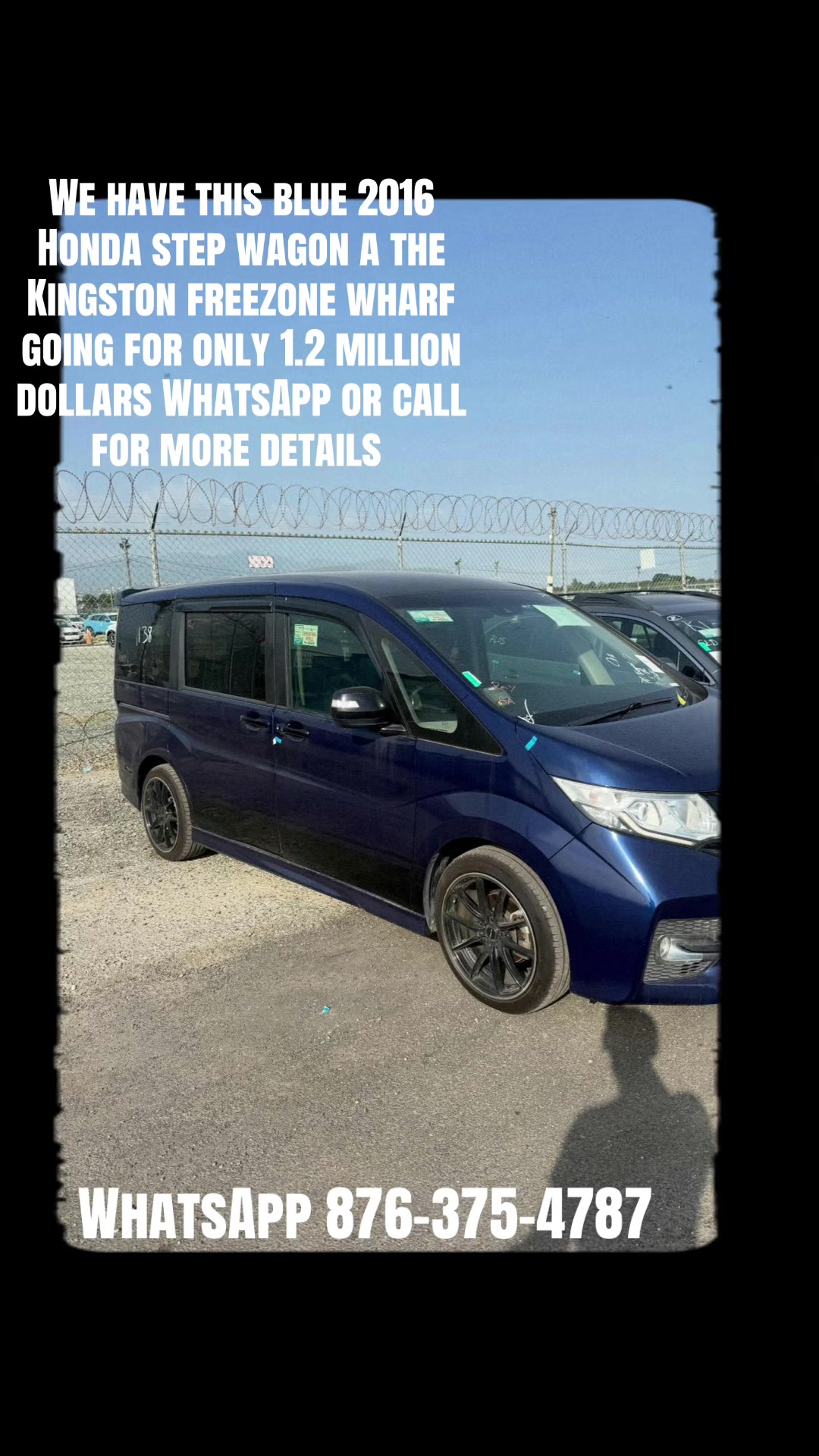 @Andre Motor Sales ltd