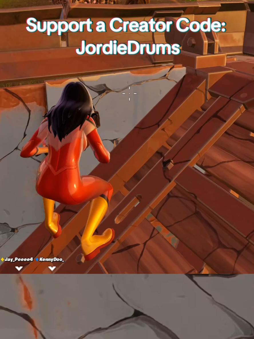 @JordieDrums
