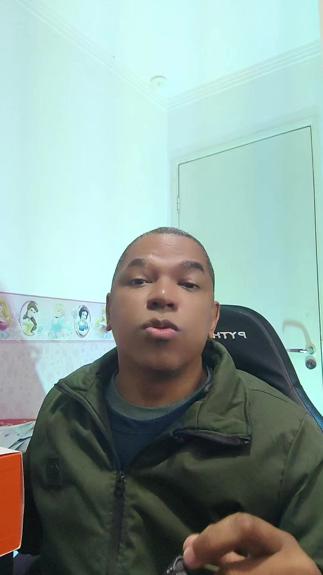 @Isael Rodrigues
