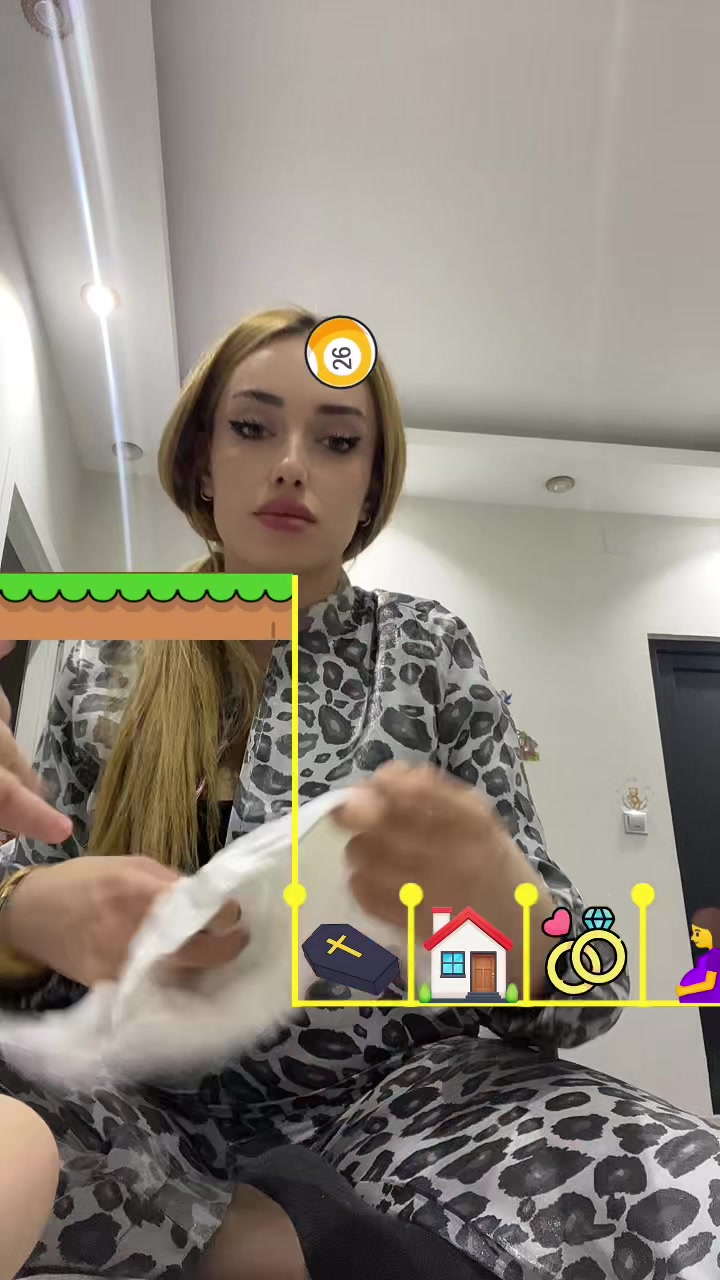 @DERYA BAŞT&Uuml;RK 🍦