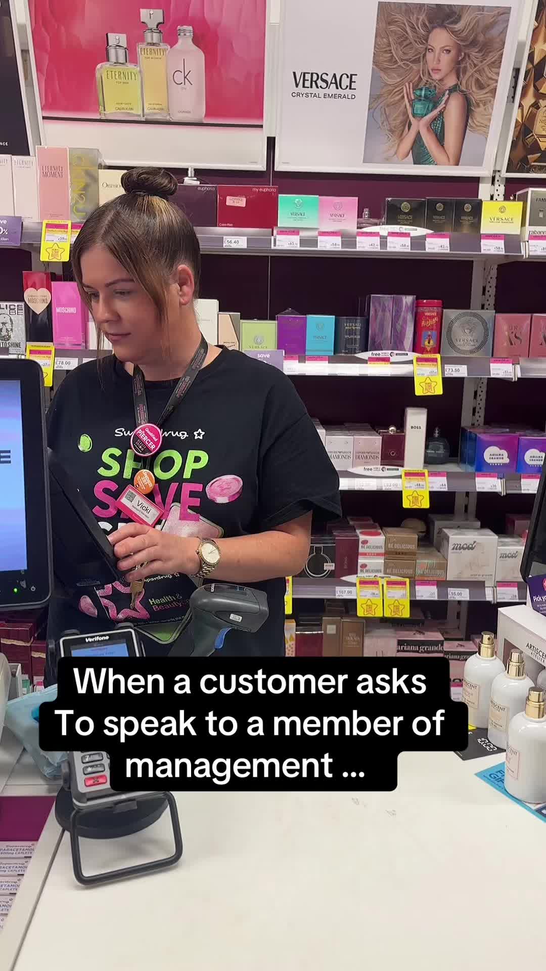 @superdrug&ensp;irvine