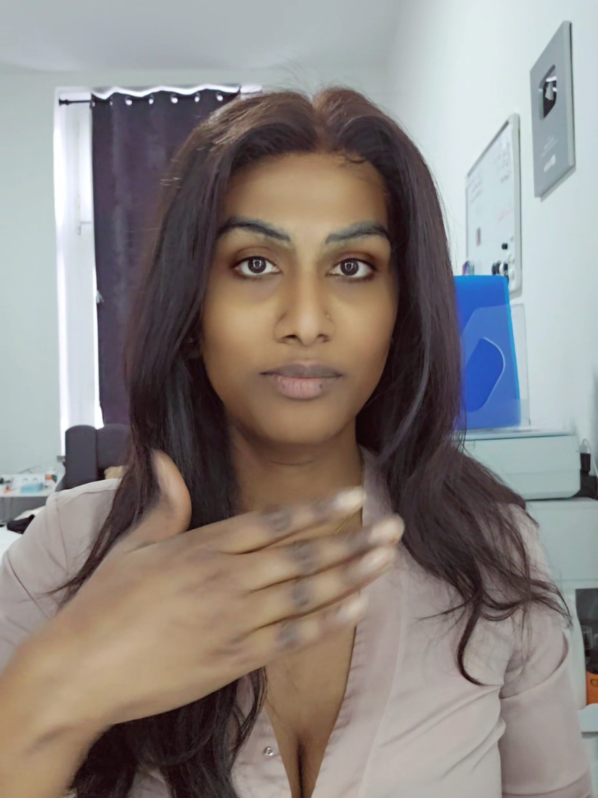 @Thanuja